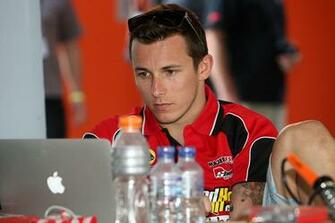 Christian Klien Lavora Al Simulatore Della Williams News Formula