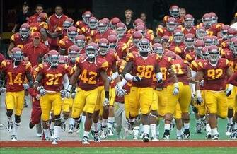 Usc Football Pac Network Announces Early Schedule