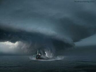Huricane Nature Hurricane Abstract Fantasy HD Desktop Wallpaper