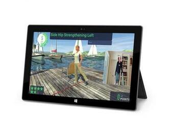Zimmer Biomet Acquires Telerehabilitation Startup Respondwell