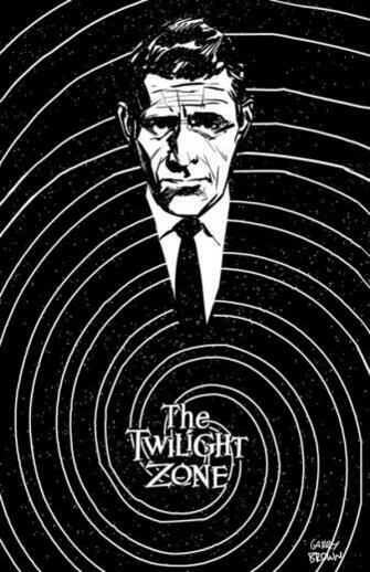 Free download Twilight Zone by thisismyboomstick [600x927] for your ...