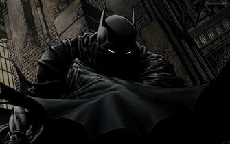 Fondos De Pantalla Batman Comic HD Widescreen Gratis Imagenes