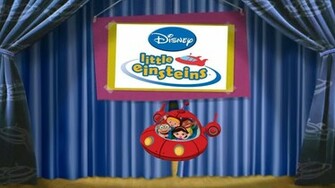 Little Einsteins