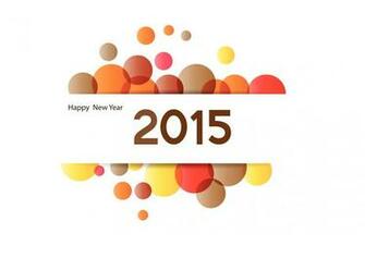 New Year Greetings Wallpaper Image In Collection