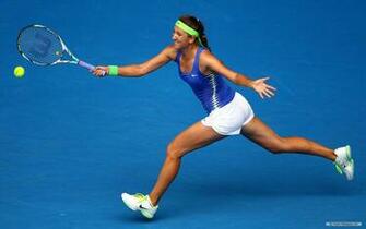 Wallpaper Sport Victoria Azarenka
