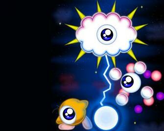 Kirby Image Kracko HD Wallpaper And Background Photos