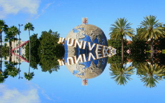 Universal Studios Wallpaper