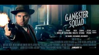 Gangster Squad Computer Wallpaper Desktop Background