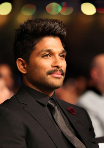 Arjun Photos Wallpaper
