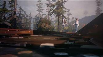 Life Is Strange Computer Wallpaper Desktop Background