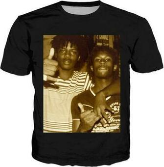 Fbg Duck Lil Jay