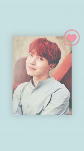 Jung Hoseok Wallpaper Bts Bangtan In