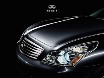 Infiniti Wallpaper Desktop Background