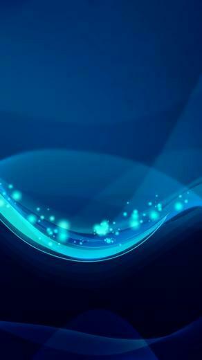 High Resolution Abstract Wallpaper For iPhone