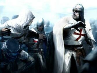 Assassin S Creed Wallpaper Desktop Background Creative Uncut