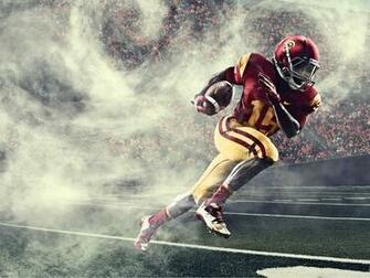 Usc Football Wallpaper HD Net