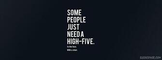 Sarcastic People Quote Cover