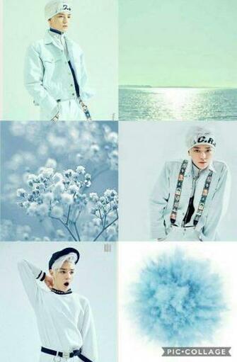Nct Taeyong Wallpaper Amino