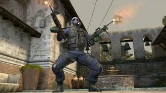 Cs Go Alienware Arena
