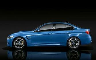 Bmw M3 F80 Limousine Wallpaper San Francisco