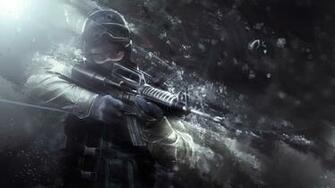 Counter Strike Source Computer Wallpaper Desktop