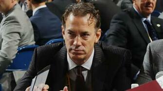 Joe Sakic For The Win Matt Duchene Return Gives Avalanche Much