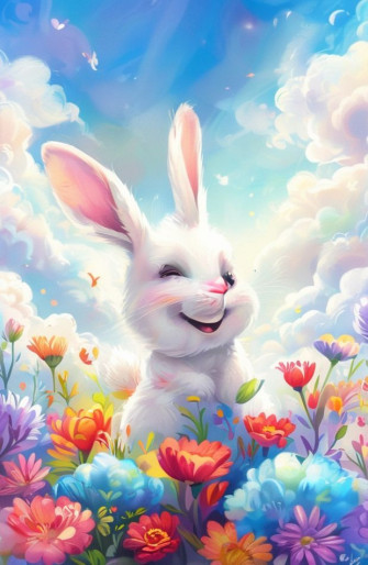 Cony Wallpaper