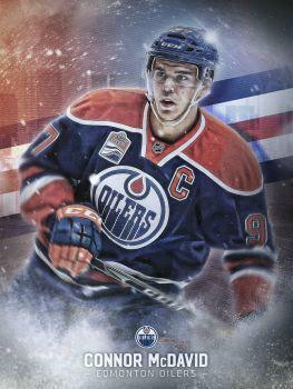 Mcdavid Explore