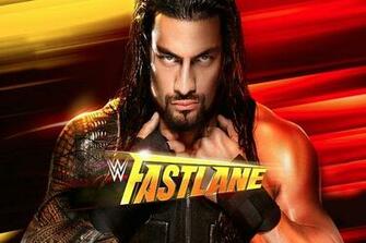 Roman Reigns HD Wallpaper Wwe