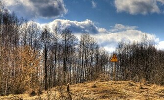 Chernobyl Wallpaper By Lordyo