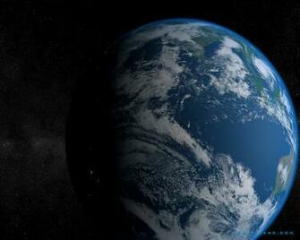 Wallpaper Space And Nature For Your Pc Desktop