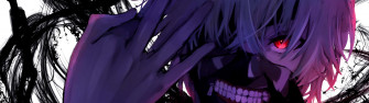 Tokyo Ghoul Kaneki Anime Wallpaper