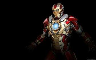 Iron Man Wallpaper Heartbreaker