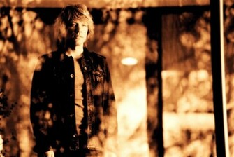 Jon Bon Jovi Wallpaper