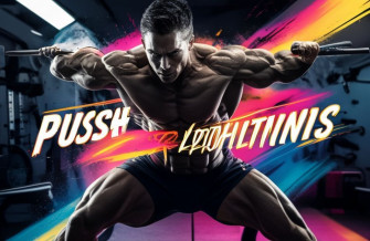 Bodybuilding Motivation Wallpaper
