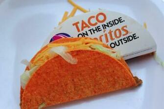 Taco Bell Breakfast HD Wallpaper