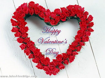 The Valentine S Day And Don T Forget To Share Your