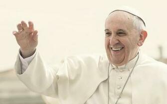 Pope Francis Wallpaper Top Background