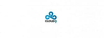 Cloud League Of Legends Minimalistic Wallpaper