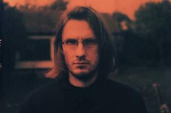 Kb Steven Wilson