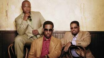 Boyz Ii Men Music Fanart Tv