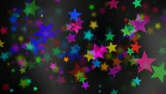 Heart Rainbow Stars Star Wallpaper Rainbows And