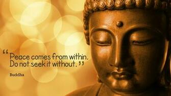 Buddha Quotes Desktop Wallpaper Baltana