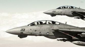 Grumman F Tomcat Wallpaper Aircraft