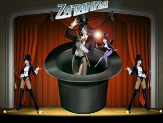 Zatanna Jpg