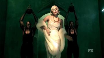 Data Src Ahs Hotel Lady Gaga Costume Wallpaper
