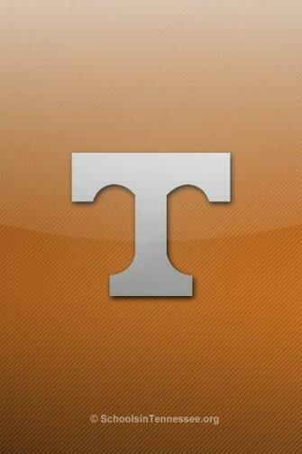 Tennessee Volunteers iPhone Wallpaper Schools In Tennesee