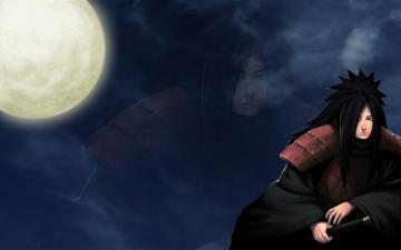 Naruto Shippuden Madara Uchiha Wallpaper Anime
