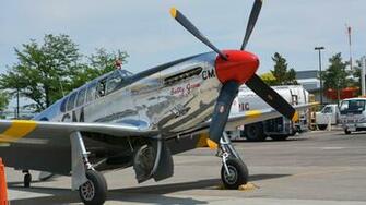Ww2 Fighter Plane High Quality And Resolution Wallpaper