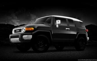 Alfa Img Showing Toyota Fj Cruiser Wallpaper Desktop